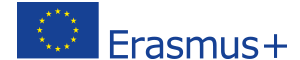 logo Erasmus+